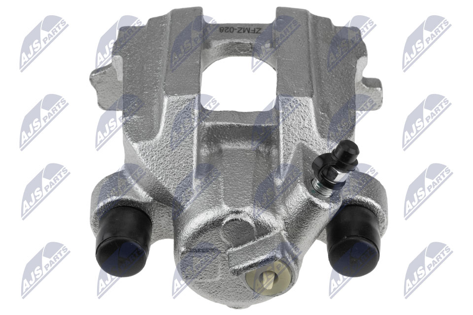 NTY Bremsekaliper hztmz028 Bagaksel venstre for FORD
