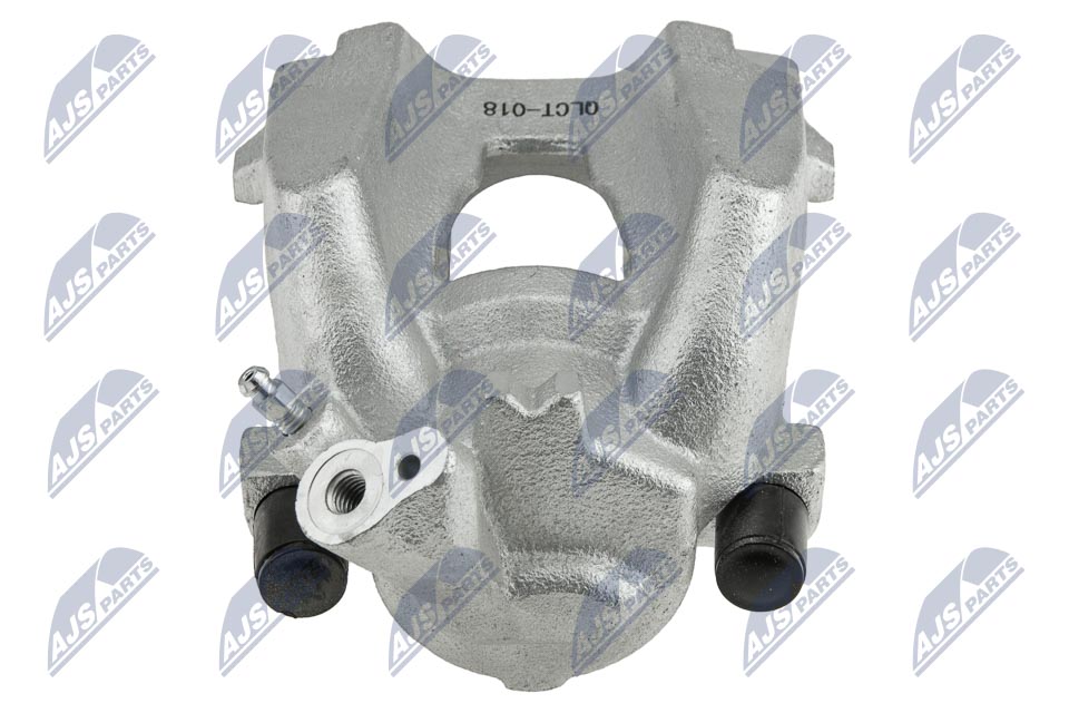 NTY Bremsekaliper hzpct018 venstre foraksel for CITROËN/PEUGEOT