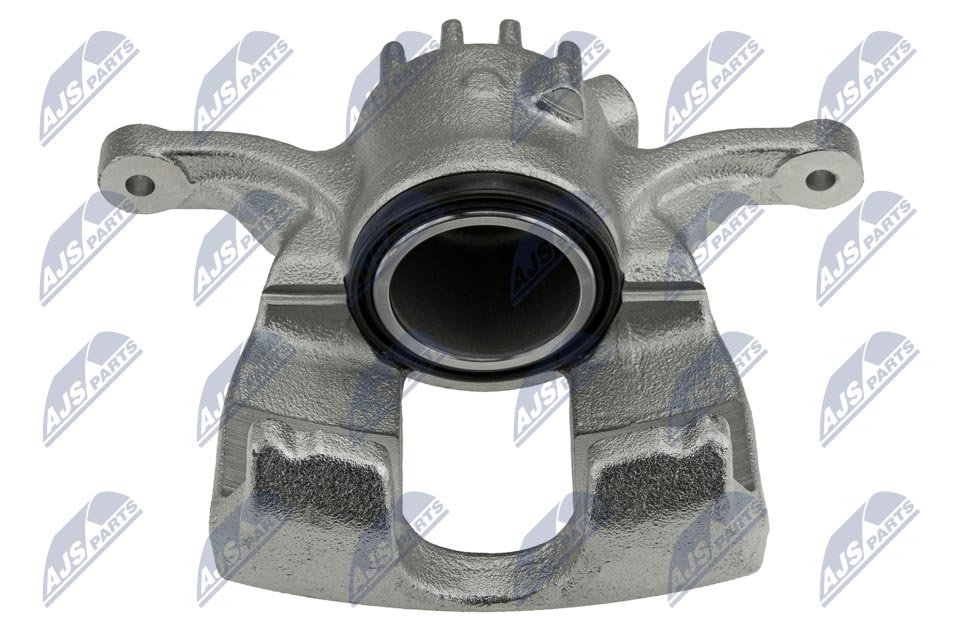 NTY Bremsekaliper hzppl041 højre foraksel for OPEL VAUXHALL RENAULT