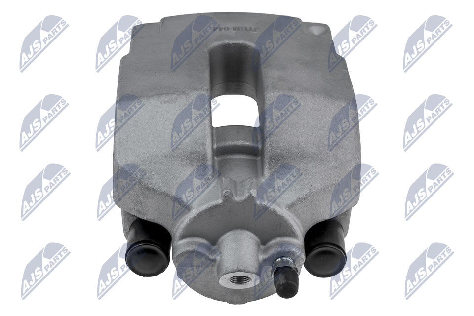 NTY Bremsekaliper hztbm044 Bagaksel venstre for BMW