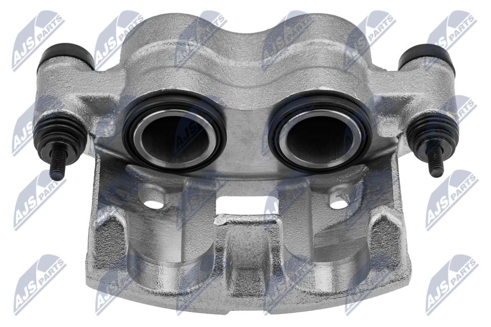 NTY Bremsekaliper hzpre002 højre foraksel for RENAULT RENAULT TRUCKS