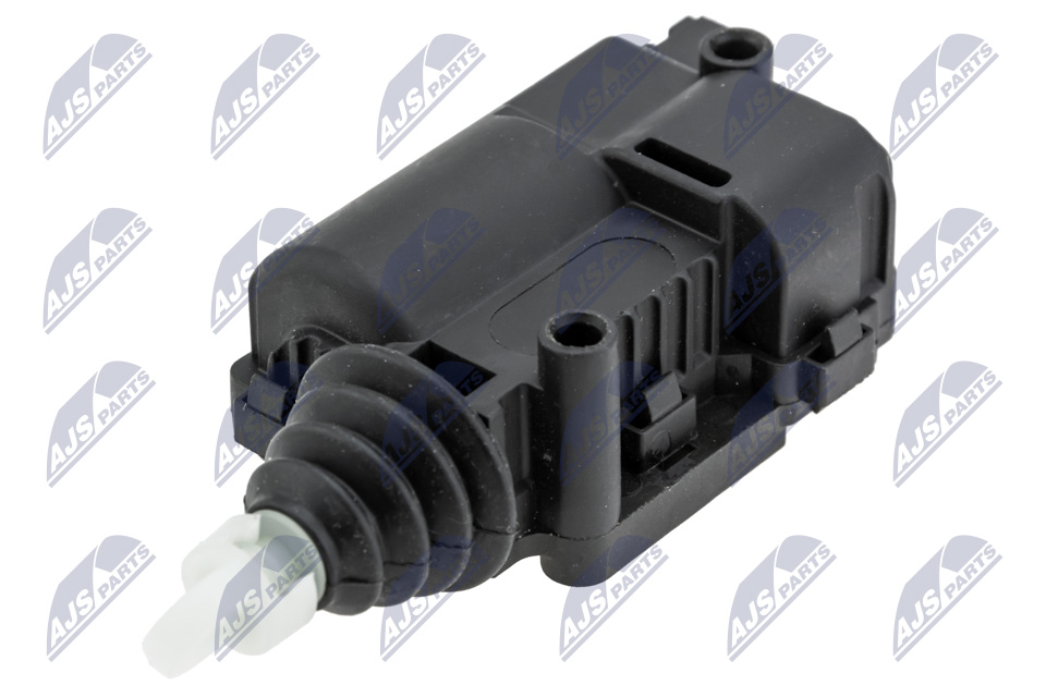 NTY Servomotor, centrallåsesystem ezcpl077 Bagklap for OPEL
