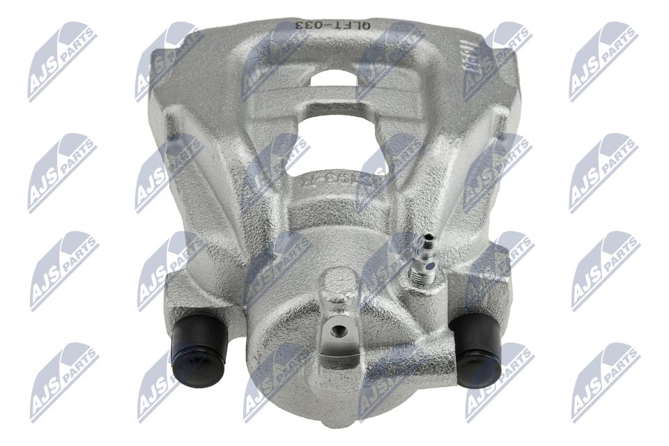 NTY Bremsekaliper hzpft033 højre foraksel for OPEL ALFAROME/FIAT/LANCI