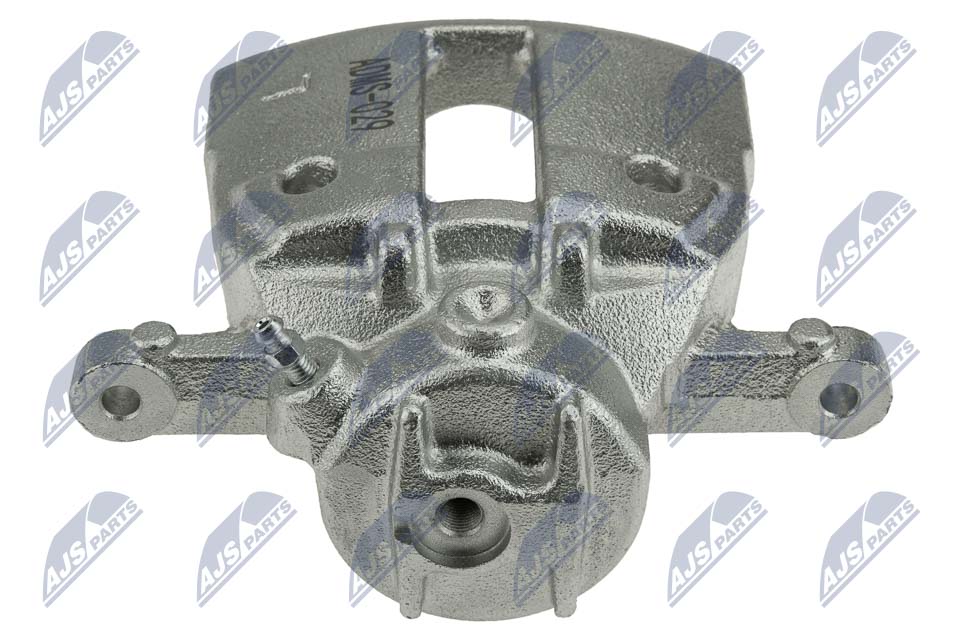 NTY Bremsekaliper hzpms029 venstre foraksel for MITSUBISHI