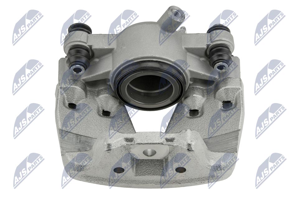 NTY Bremsekaliper hzpme060 venstre foraksel for MERCEDES-BENZ