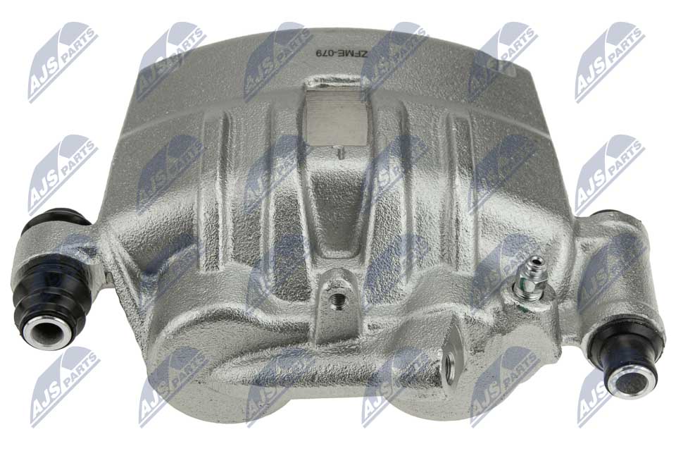 NTY Bremsekaliper hzpme079 venstre foraksel for MERCEDES-BENZ VW