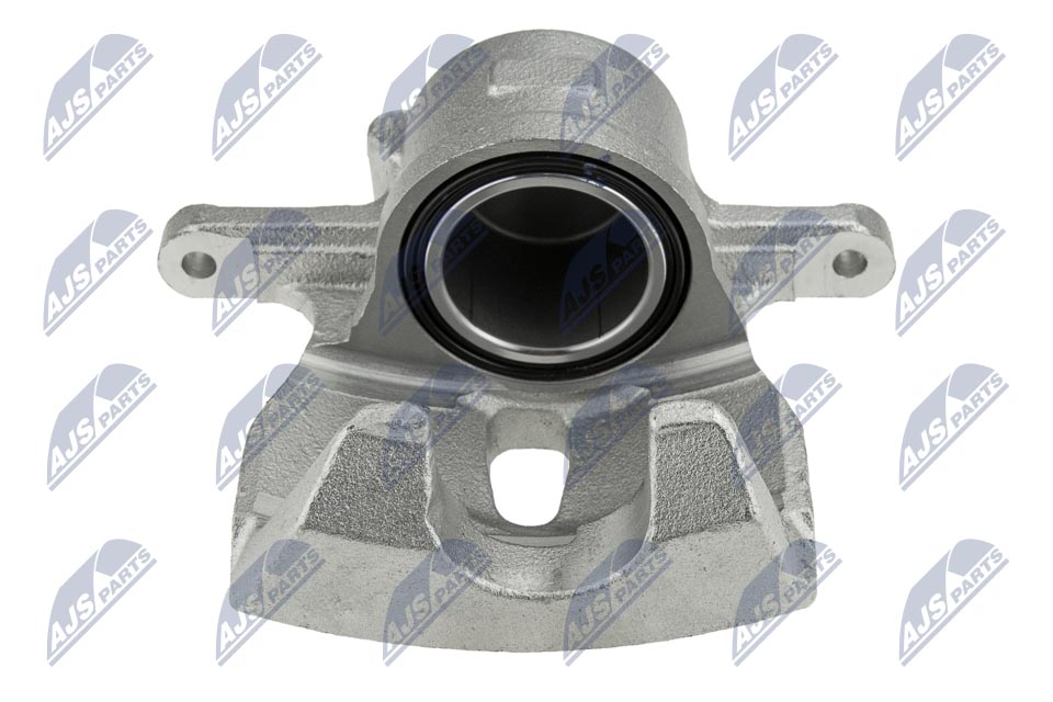 NTY Bremsekaliper hzpty101 venstre foraksel for TOYOTA