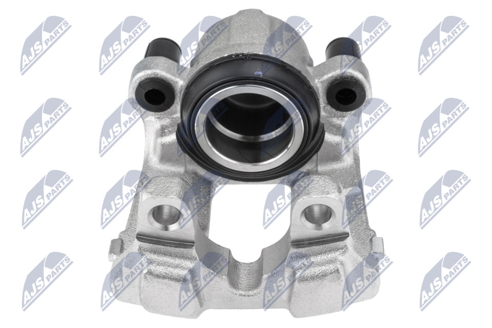 NTY Bremsekaliper hzpbm050 venstre foraksel for BMW
