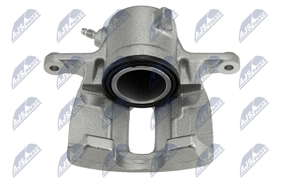 NTY Bremsekaliper hzpct029 venstre foraksel for CITROËN/PEUGEOT