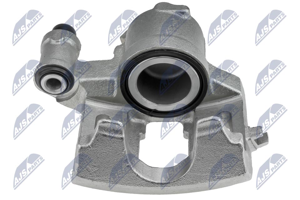 NTY Bremsekaliper hzpft048 venstre foraksel for CITROËN/PEUGEOT FIAT