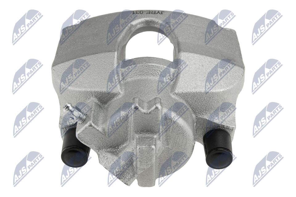NTY Bremsekaliper hzpre031 venstre foraksel for RENAULT