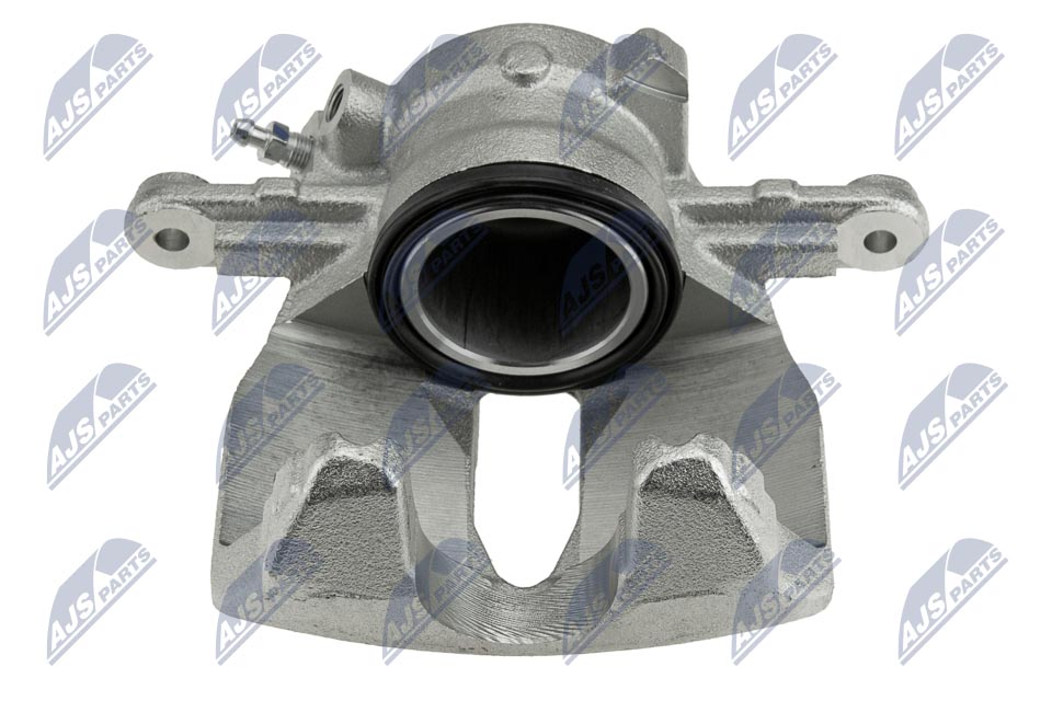 NTY Bremsekaliper hzpct032 venstre foraksel for LANCIA CITROËN/PEUGEOT