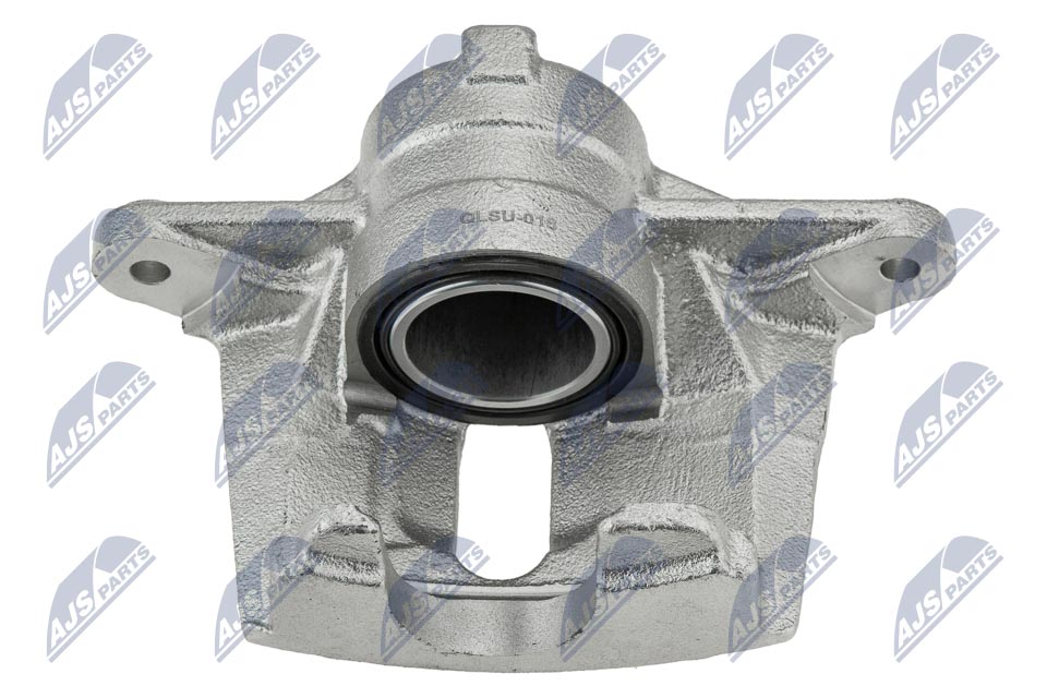 NTY Bremsekaliper hzpsu018 højre foraksel for OPEL SUBARU SUZUKI
