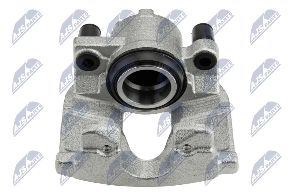 NTY Bremsekaliper hzpre025 venstre foraksel for RENAULT