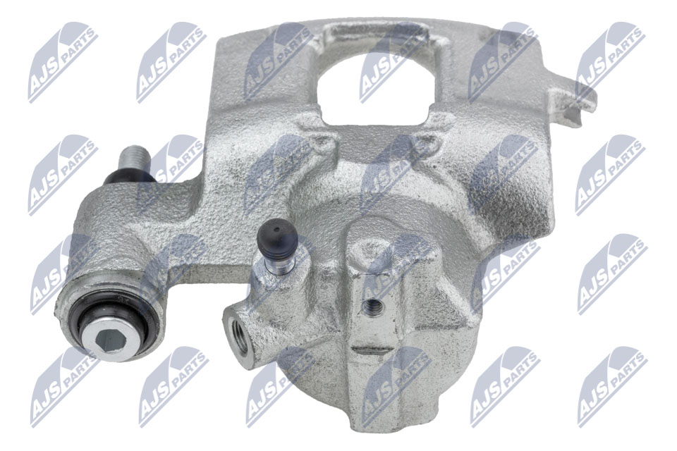 NTY Bremsekaliper hzpfr053 venstre foraksel for FORD