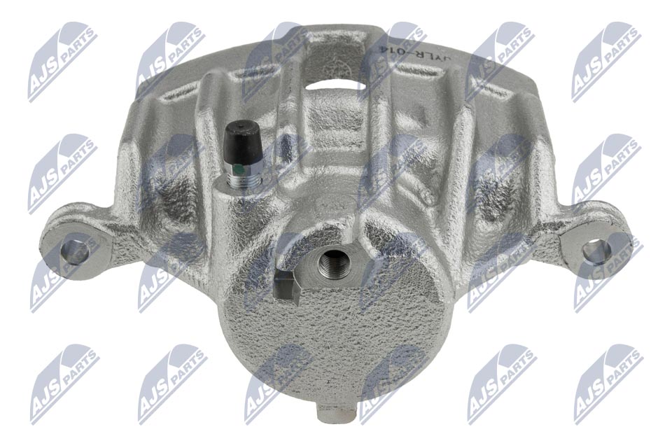 NTY Bremsekaliper hzplr014 venstre foraksel for LAND ROVER