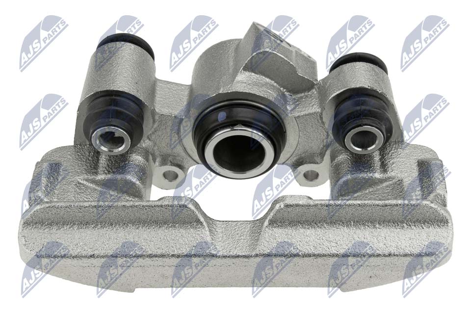 NTY Bremsekaliper hztty030 Bagaksel venstre for TOYOTA