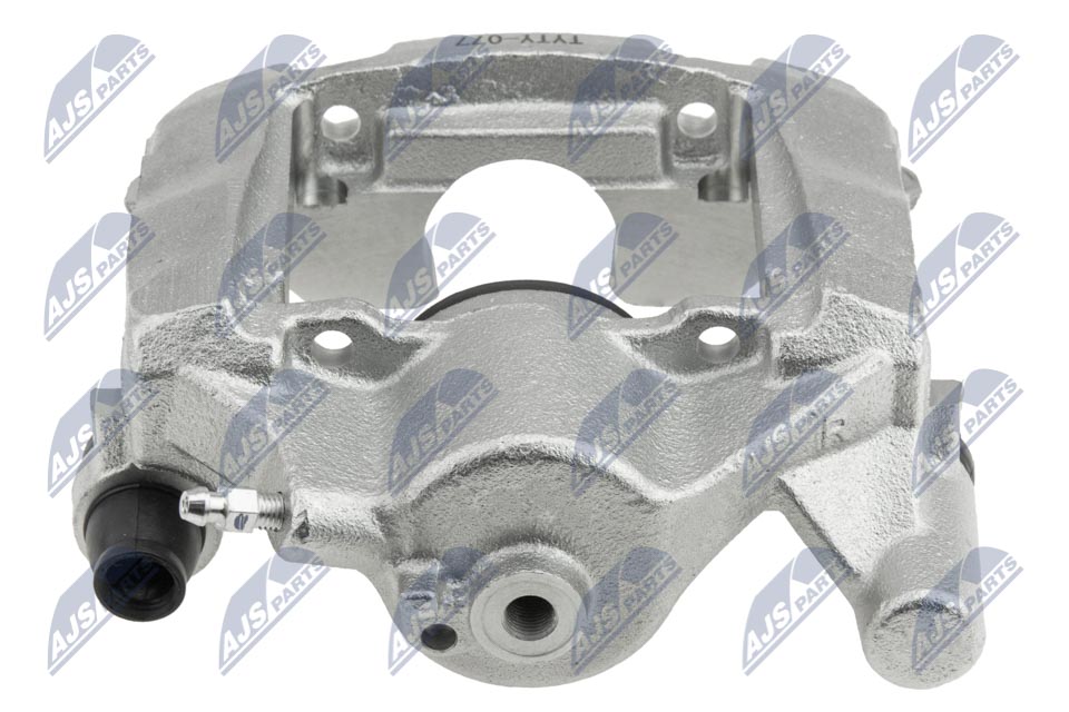 NTY Bremsekaliper hztty077 Bagaksel højre for LEXUS TOYOTA