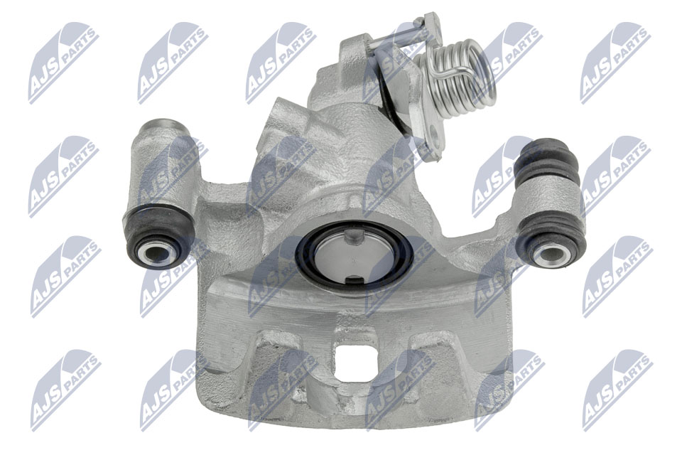 NTY Bremsekaliper hztty072 Bagaksel venstre for TOYOTA