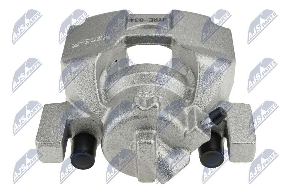 NTY Bremsekaliper hzpre034 højre foraksel for RENAULT