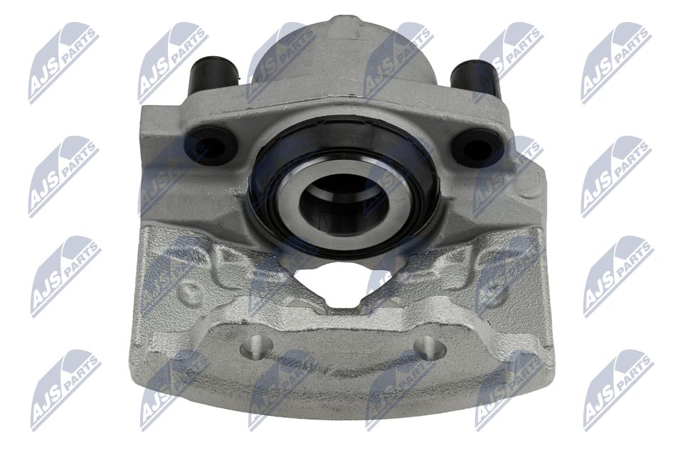 NTY Bremsekaliper hzppl028 venstre foraksel for OPEL VAUXHALL FIAT