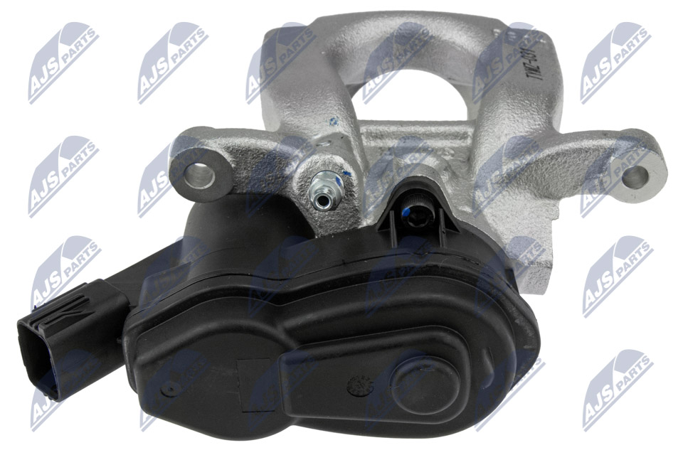 NTY Bremsekaliper hztmz031 Bagaksel højre for MAZDA