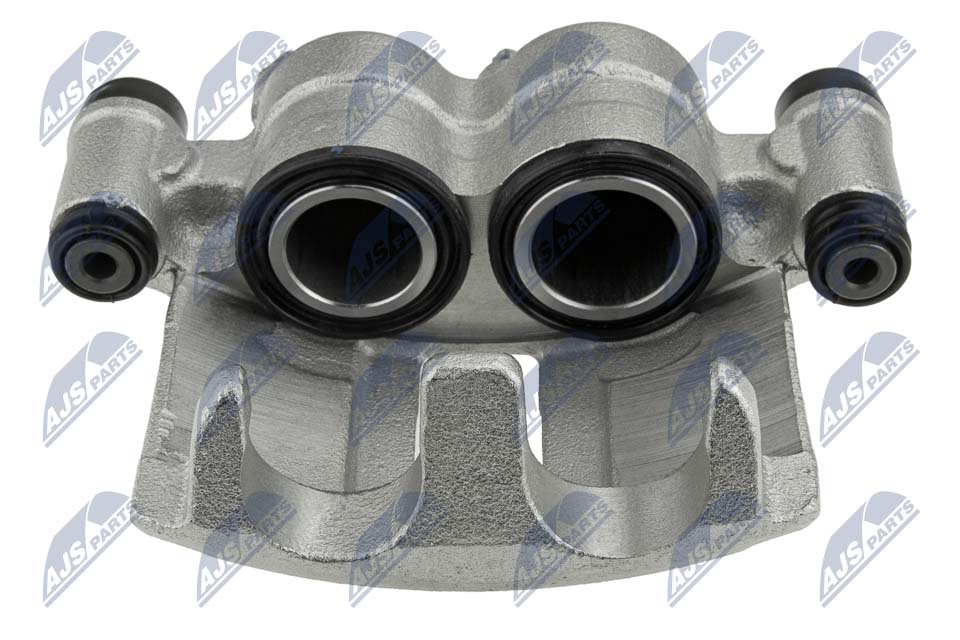 NTY Bremsekaliper hzpft036 venstre foraksel for FIAT CITROËN/PEUGEOT