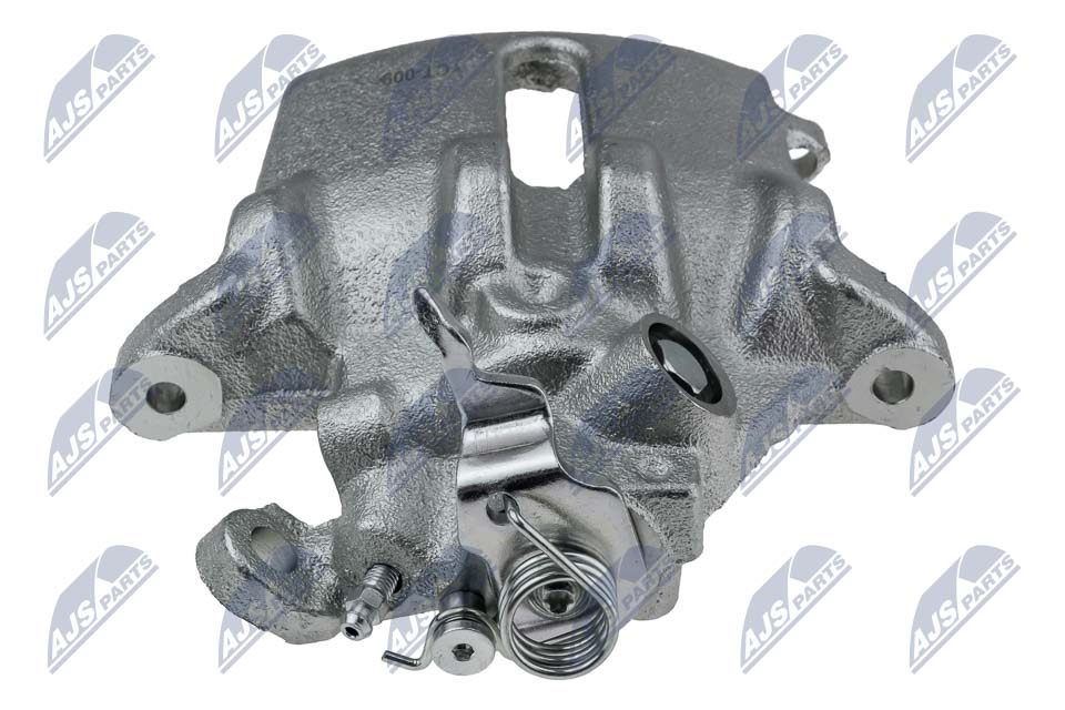NTY Bremsekaliper hzpct009 venstre foraksel for CITROËN