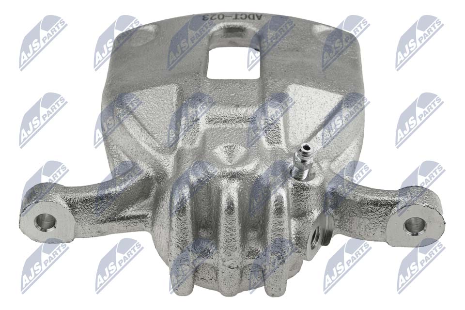 NTY Bremsekaliper hzpct023 højre foraksel for CITROËN
