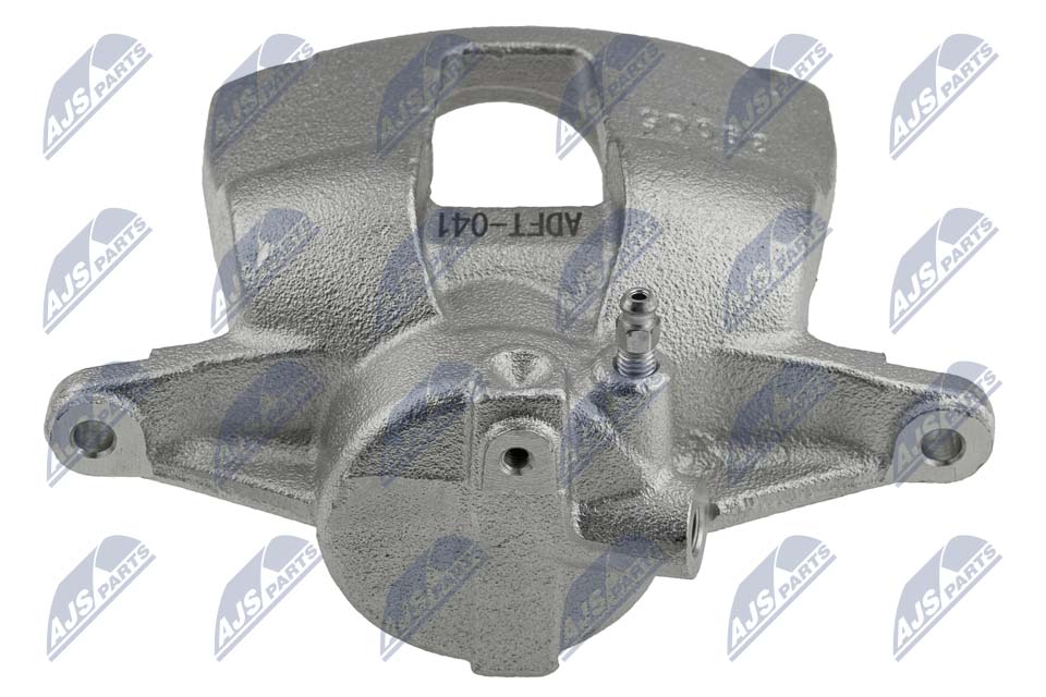 NTY Bremsekaliper hzpft041 højre foraksel for ALFAROME/FIAT/LANCI