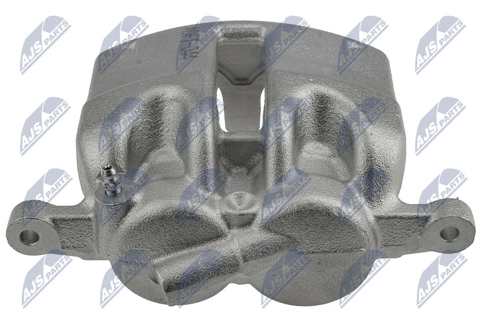 NTY Bremsekaliper hzpft044 venstre foraksel for CITROËN/PEUGEOT FIAT TOYOTA