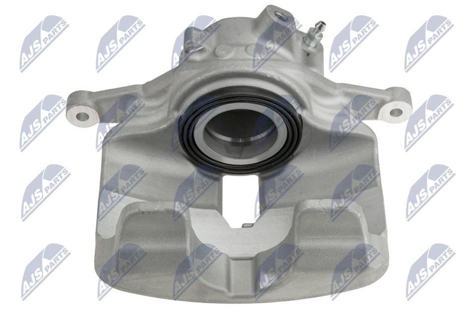 NTY Bremsekaliper hzpme058 venstre foraksel for MERCEDES-BENZ