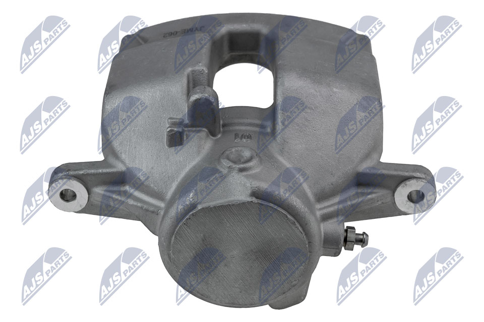 NTY Bremsekaliper hzpme062 venstre foraksel for MERCEDES-BENZ