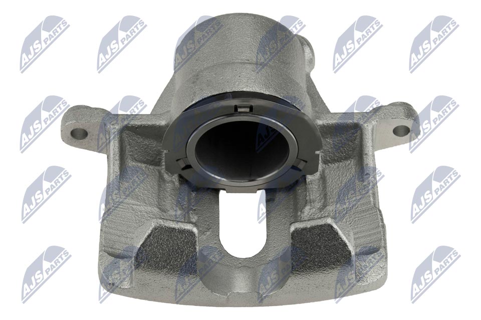 NTY Bremsekaliper HZP-ME-077 venstre foraksel for MERCEDES-BENZ