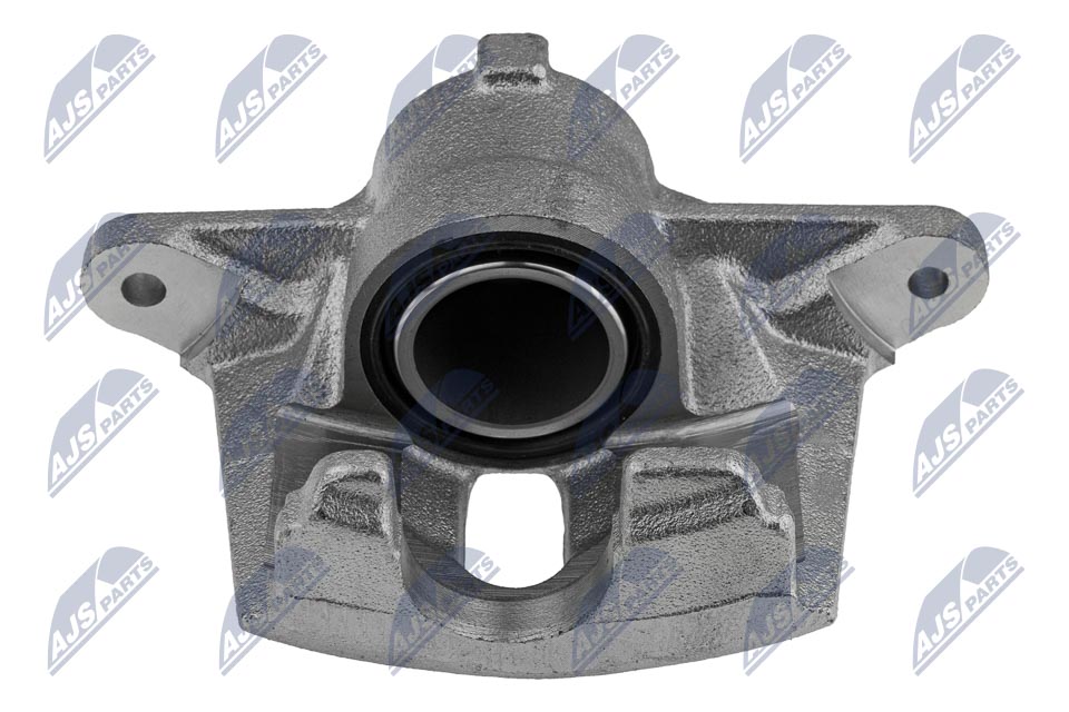 NTY Bremsekaliper hzppl048 højre foraksel for OPEL SUZUKI
