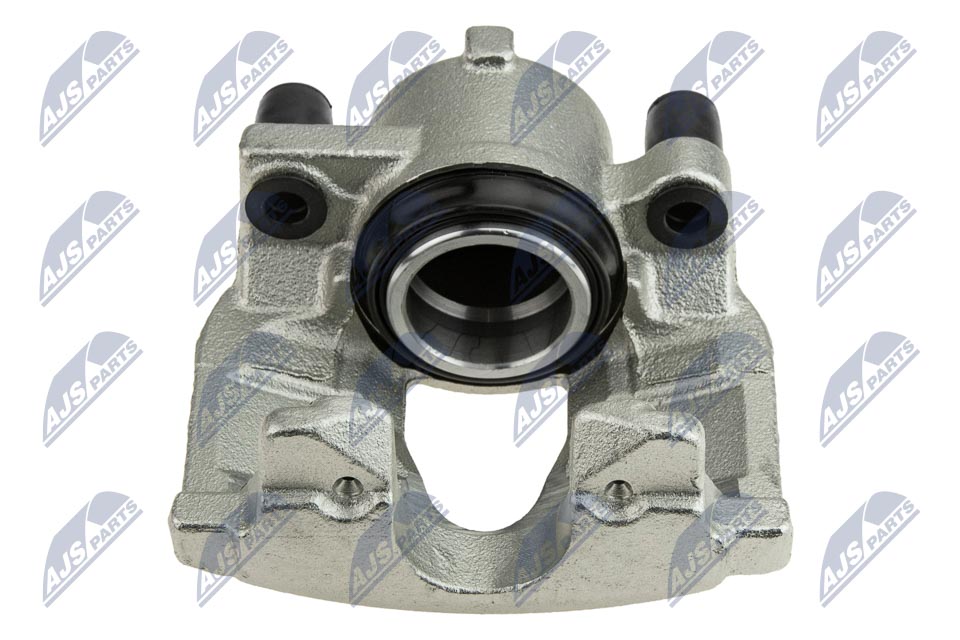 NTY Bremsekaliper hzpre012 venstre foraksel for RENAULT