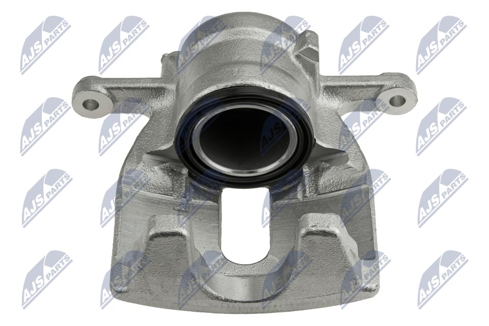 NTY Bremsekaliper hzpre023 venstre foraksel for MERCEDES-BENZ RENAULT