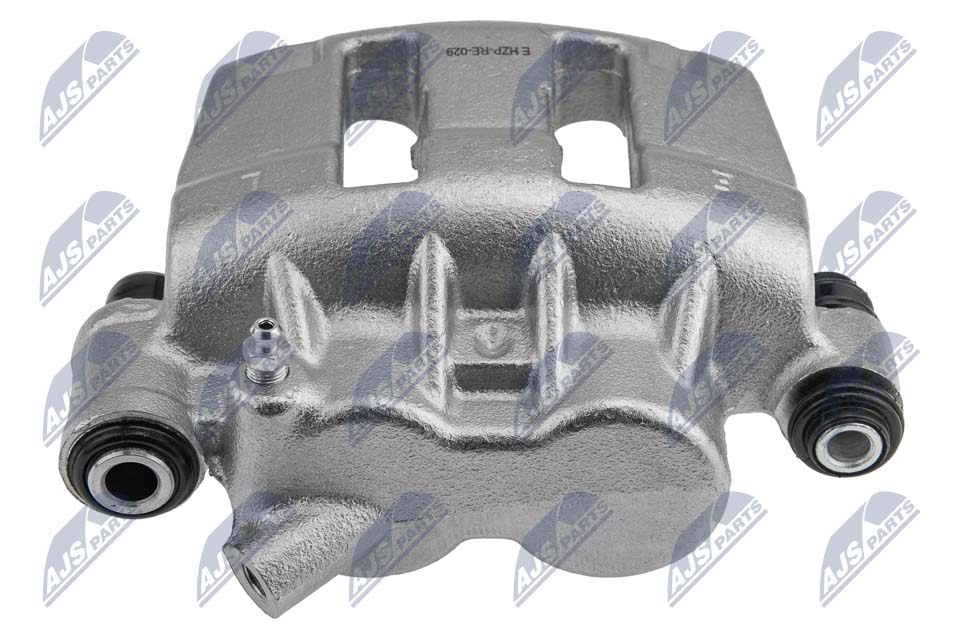 NTY Bremsekaliper hzpre029 venstre foraksel for OPEL NISSAN RENAULT
