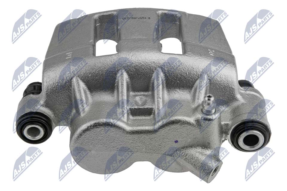 NTY Bremsekaliper hzpre030 højre foraksel for OPEL NISSAN RENAULT