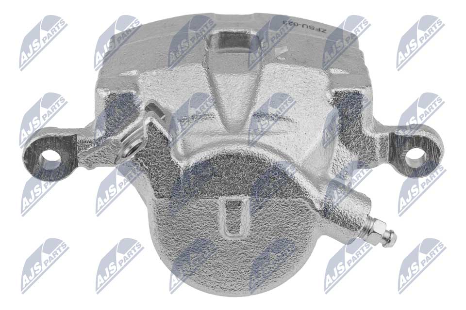 NTY Bremsekaliper hzpsu023 venstre foraksel for SUZUKI