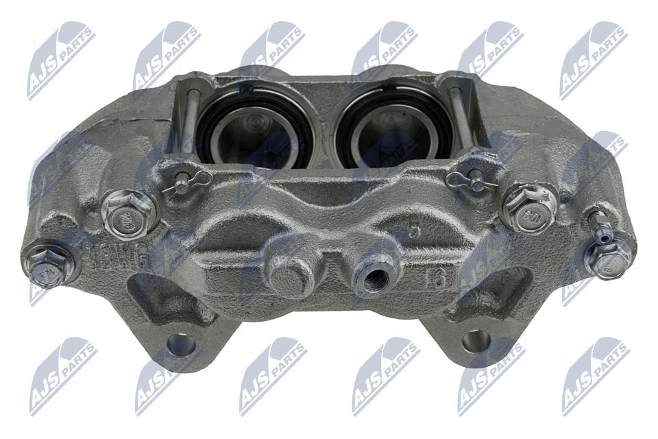 NTY Bremsekaliper hzpty073 venstre foraksel for TOYOTA