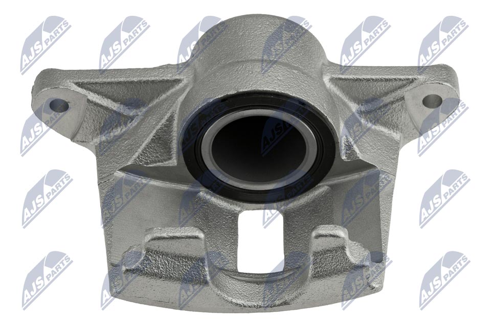 NTY Bremsekaliper hzpty083 venstre foraksel for TOYOTA