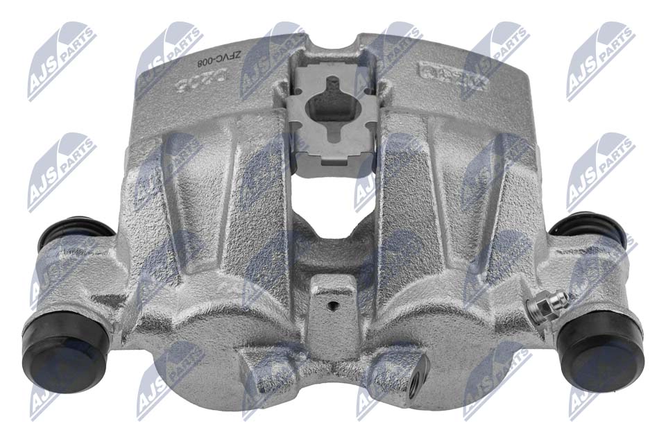 NTY Bremsekaliper HZP-VC-008 venstre foraksel for IVECO