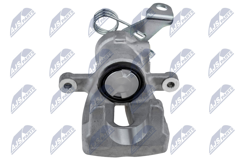 NTY Bremsekaliper hztar014 Bagaksel venstre for ALFA ROMEO