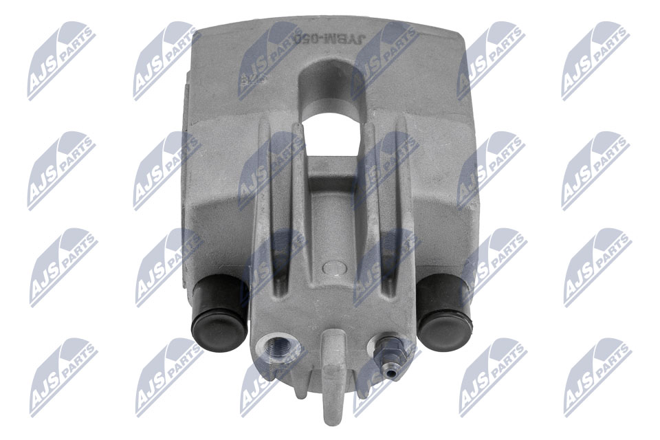 NTY Bremsekaliper hztbm050 Bagaksel venstre for BMW