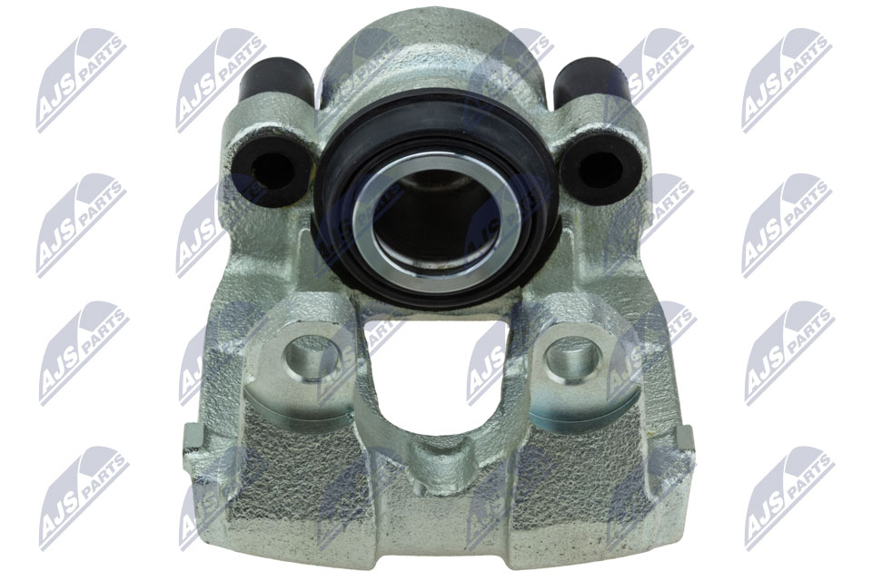 NTY Bremsekaliper hztbm054 Bagaksel venstre for BMW