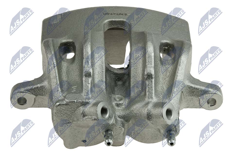 NTY Bremsekaliper hztct031 Bagaksel højre for PEUGEOT FIAT