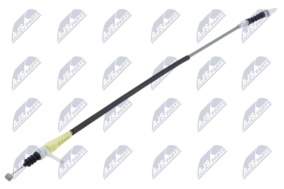 NTY Kabel, dørlås EZC-BM-287 for BMW
