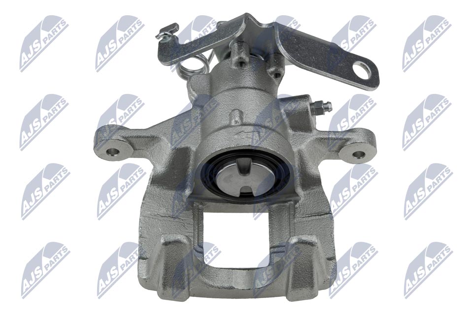 NTY Bremsekaliper hztfr032 Bagaksel venstre for FORD