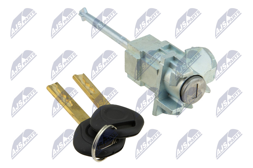 NTY Låsecylinder ezcbm288 for BMW